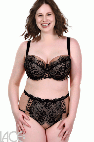 Ewa Michalak - Balcony Bra F-J cup - Ewa Michalak 834