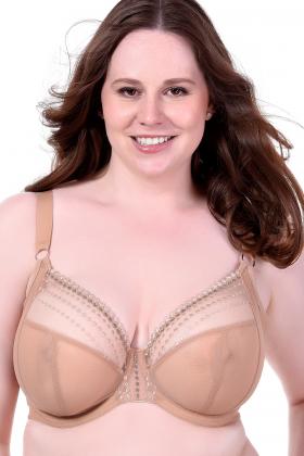 Elomi - Matilda Plunge bra F-J cup