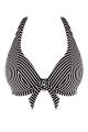 Freya Swim - Beach Hut Plunge Bikini Top E-J cup