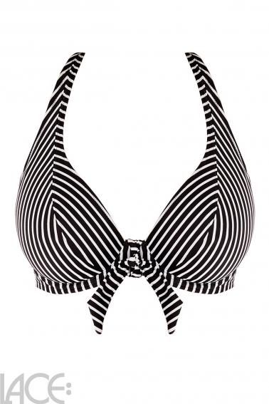 Freya Swim - Beach Hut Plunge Bikini Top E-J cup