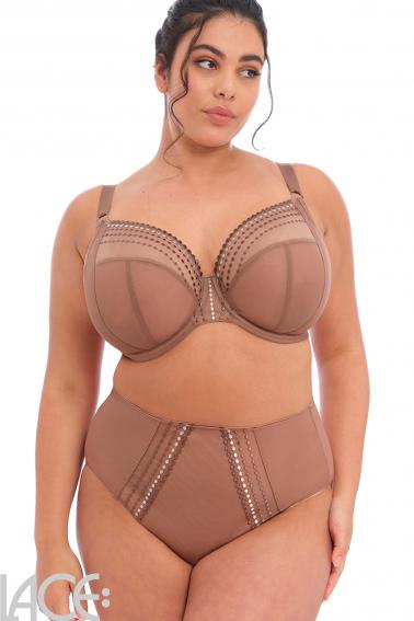 Elomi - Matilda Plunge bra I-M cup