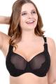 PrimaDonna Twist - First Night Balcony bra E-G cup