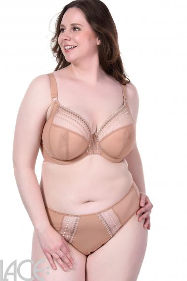 Elomi - Matilda Plunge bra F-J cup