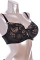 Ava - Padded Bra F-J cup - Ava 1936