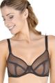 Implicite - Talisman Plunge bra (D-F cup)