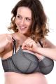 Alles - Nursing bra underwired F-K cup - Alles Mama 01