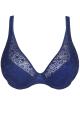 PrimaDonna Twist - Epirus Plunge bra - padded - E-G cup