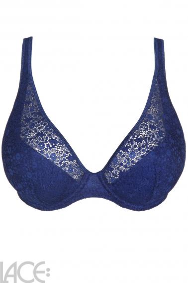 PrimaDonna Twist - Epirus Plunge bra - padded - E-G cup