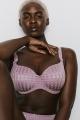 PrimaDonna Lingerie - Madison T-shirt bra E-G cup - Heart shape