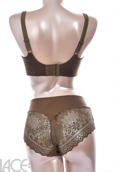 Empreinte - Cassiopee Bra - Moulded cups E-G cup