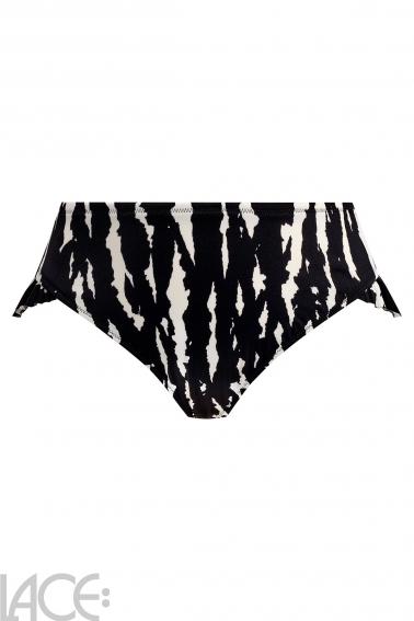 Elomi Swim - Echo Shell Bikini Classic brief - High leg