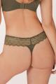 Empreinte - Cassiopee Thong