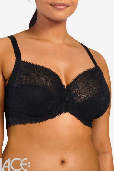 Chantelle - Day to night Bra F-H cup