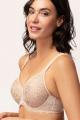 Empreinte - Cassiopee Bra - Moulded cups E-G cup