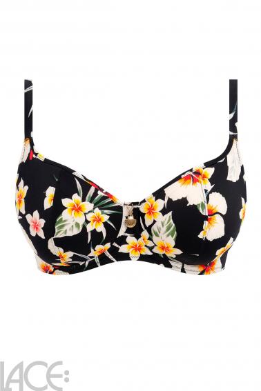 Freya Swim - Havana Sunrise Bikini Push-up-Bra F-L Cup