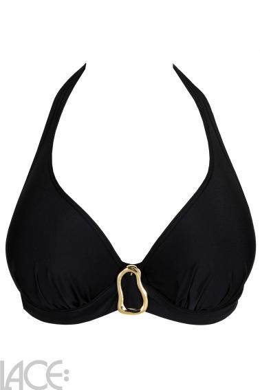 PrimaDonna Swim - Uvita Plunge Bikini Top D-G cup