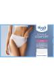 Sloggi - Sloggi Double Comfort Brief - Cotton - 2 Pack