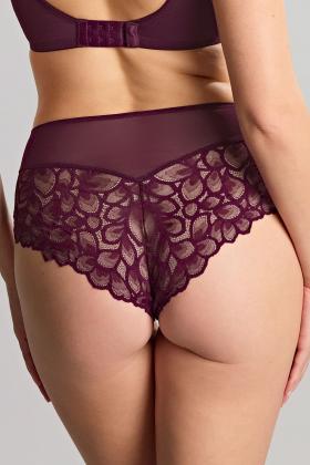 Panache Lingerie - Allure High-waisted brief