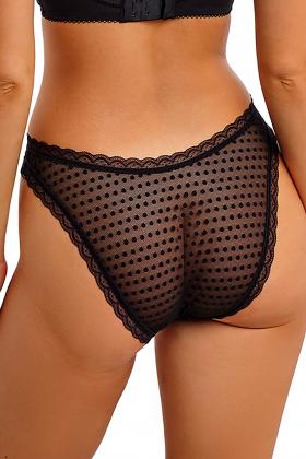 Freya Lingerie - Freya Spot-light Brazilian brief 