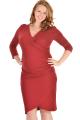 Maximila - Jersey dress Maximila - Jersey dress