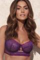 Kinga - Balcony bra F-H cup - Kinga 92