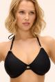 Freya Swim - Cala Cuba Bandless Triangle Bikini Top E-I cup Freya Swim - Cala Cuba Bandless Triangle Bikini Top E-I cup