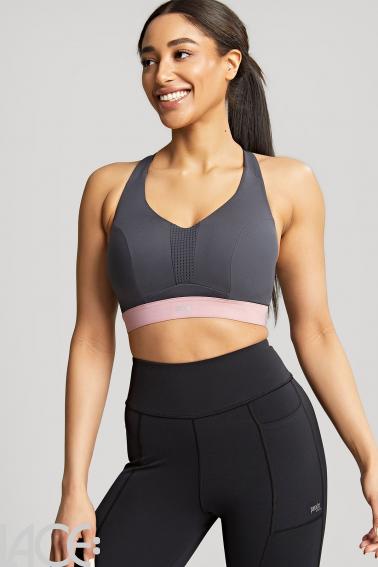 Panache Sport - Sports Underwired Sports bra F-K cup