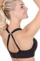 Panache Sport - Sports Sports bra D-M cup