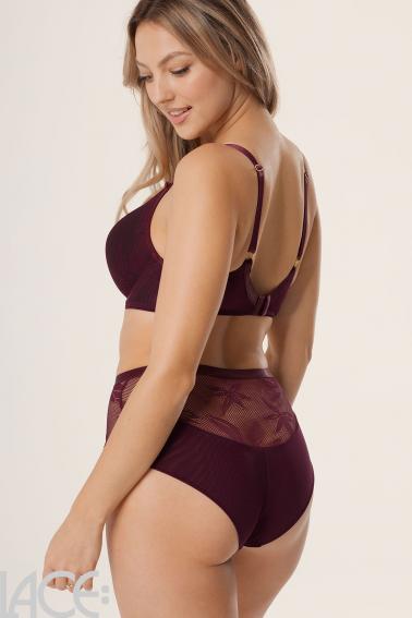 Mefemi by Nipplex - T-shirt bra F-I cup - Mefemi 08