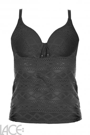 Freya Swim - Sundance Tankini Top E-GG cup