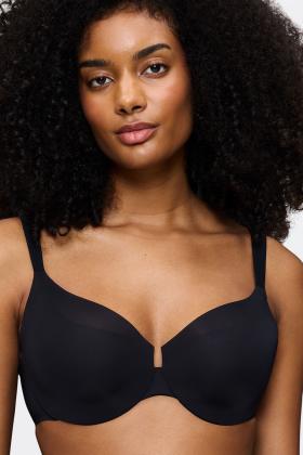 Triumph - Body Make-up Illusion Curve Minimizer Bra D-G cup