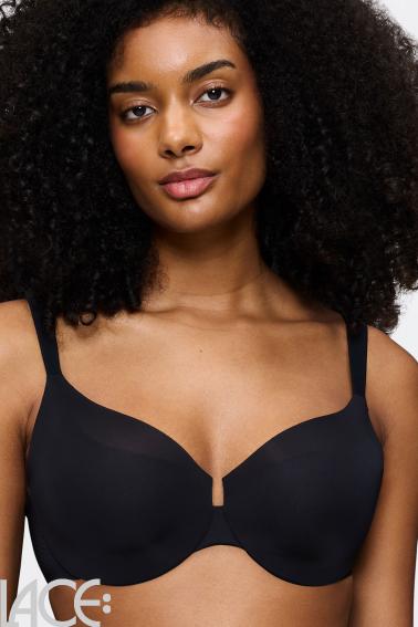 Triumph - Body Make-up Illusion Curve Minimizer Bra D-G cup