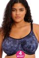 Elomi Active - Energise Underwired Sports bra G-M cup