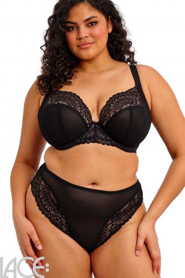 Elomi - Tiernie Plunge bra I-M cup