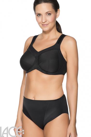 Ulla Sport - Kate Sports bra K-L cup