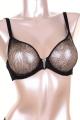 Implicite - Pulsion Plunge bra (D-E cup)