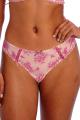 Freya Lingerie - Offbeat Decadence Brazilian thong