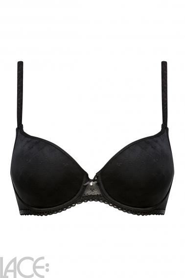 Chantelle - Courcelles T-shirt Spacer bra E-G cup