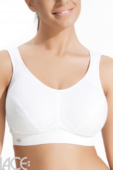 Anita - Extreme Control Sports bra non-wired D-H cup