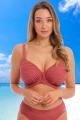 Fantasie Swim - Beach Waves Bikini Top G-K cup