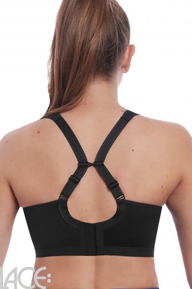 Freya Lingerie - Dynamic Sports bra E-J cup