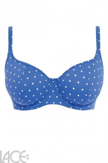 Freya Swim - Jewel Cove Padded Bikini Top G-K cup