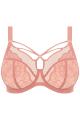 Elomi - Brianna Plunge bra G-O cup