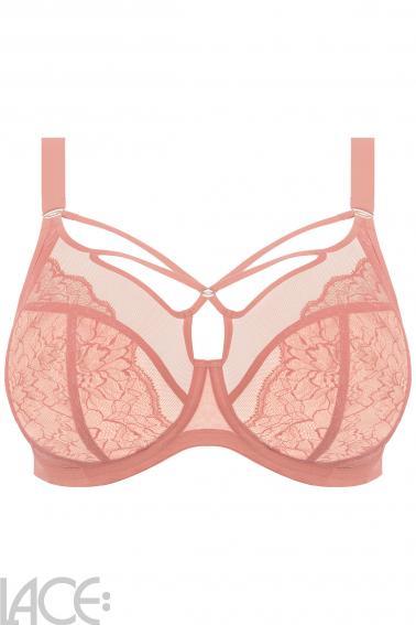 Elomi - Brianna Plunge bra G-O cup