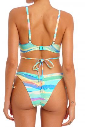 Freya Swim - Summer Reef Bikini Classic brief
