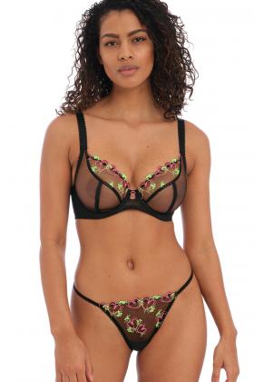 Freya Lingerie - Loveland Plunge bra  F-K cup