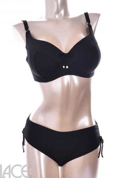 LACE Design - Bikini Full brief (adjustable leg) - LACE Swim #1