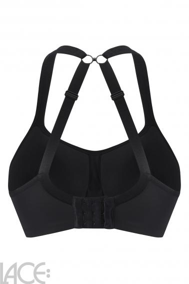 Panache Sport - Sports Sports bra D-M cup