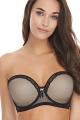 Freya Lingerie - Idol Allure Strapless bra DD-GG cup