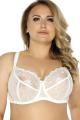 Subtille Lingerie - Bra G-O Cup - Subtille 01